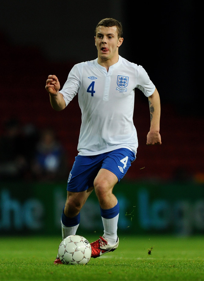 Jack Wilshere